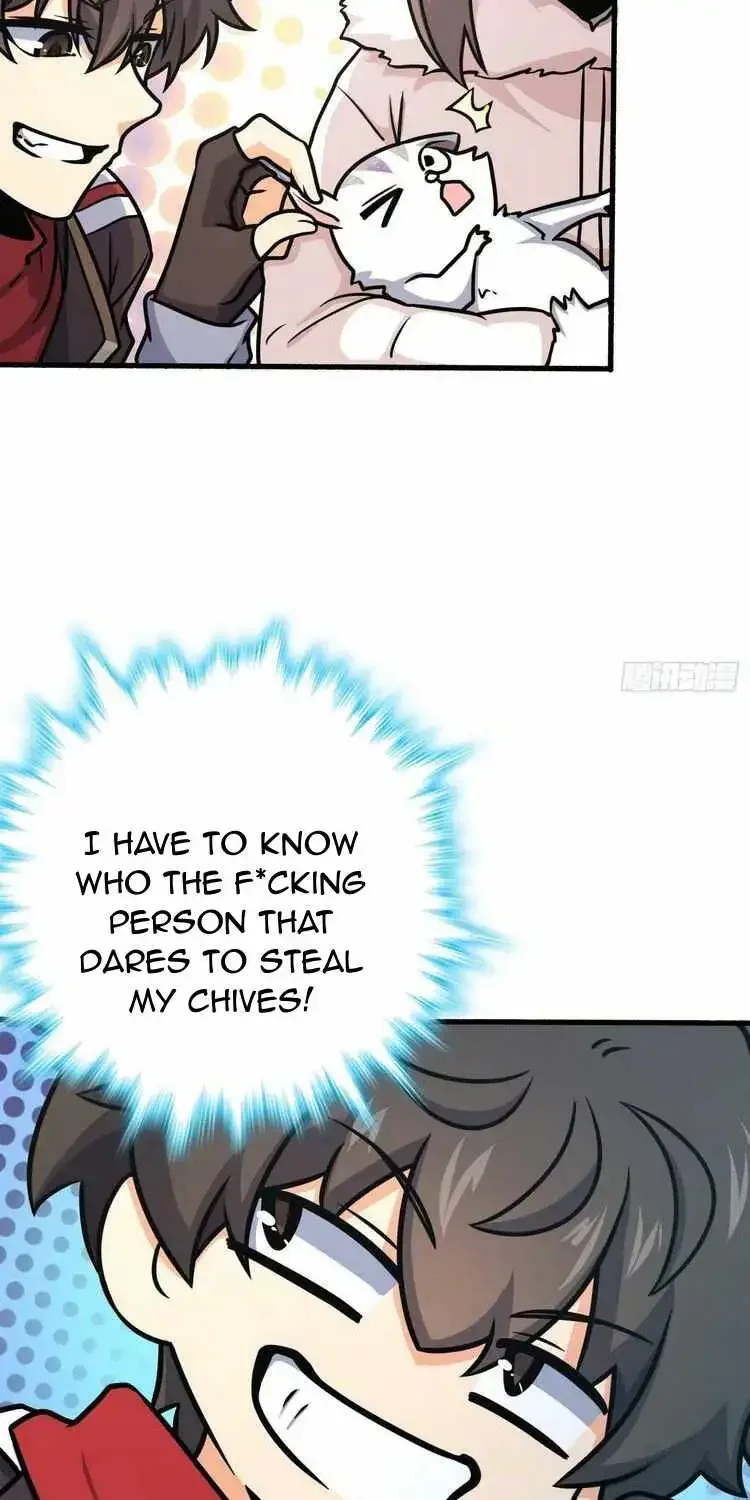 Spare Me, Great Lord! Chapter 255 page 46