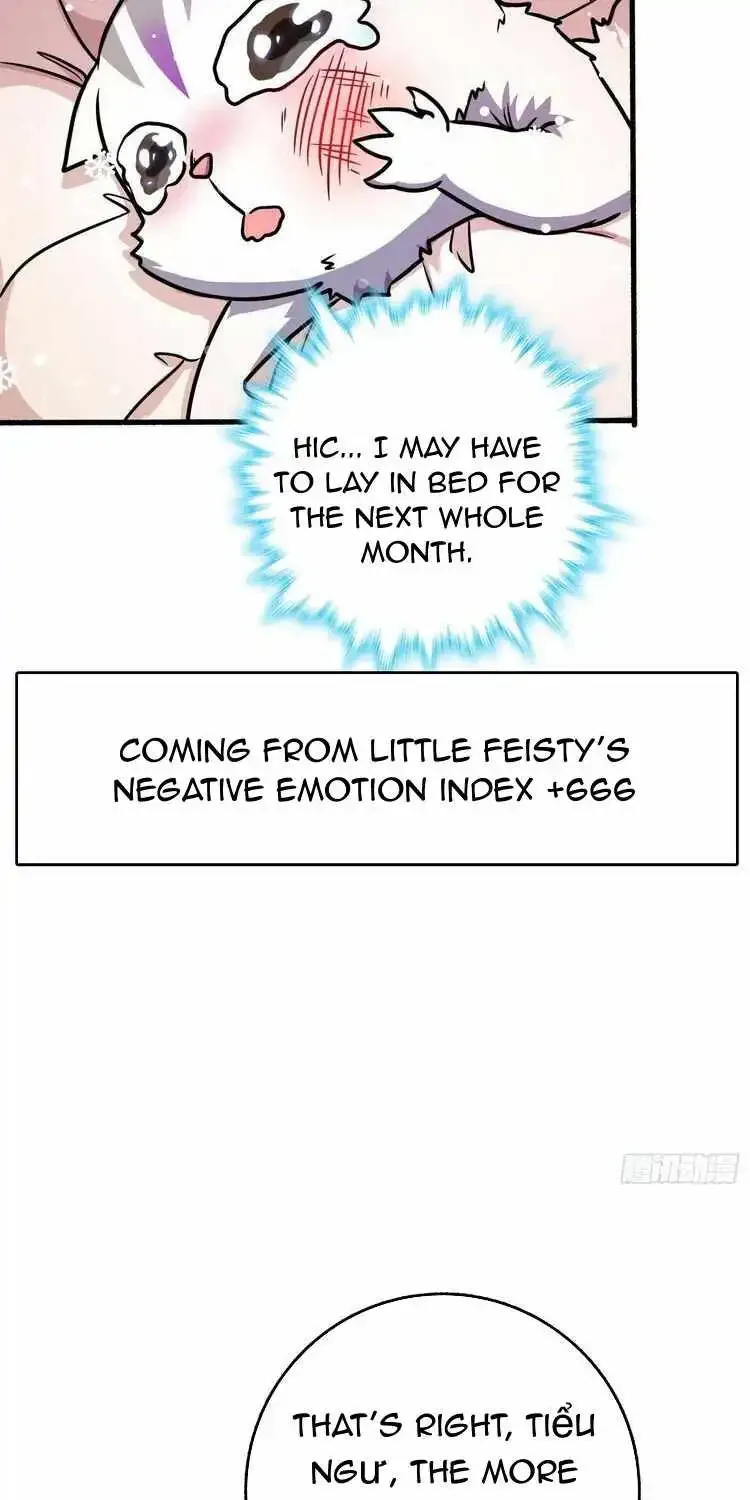 Spare Me, Great Lord! Chapter 255 page 44