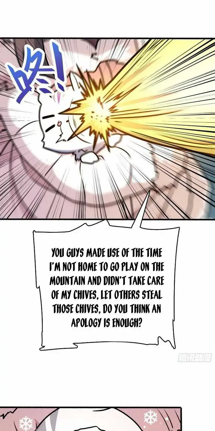 Spare Me, Great Lord! Chapter 255 page 43