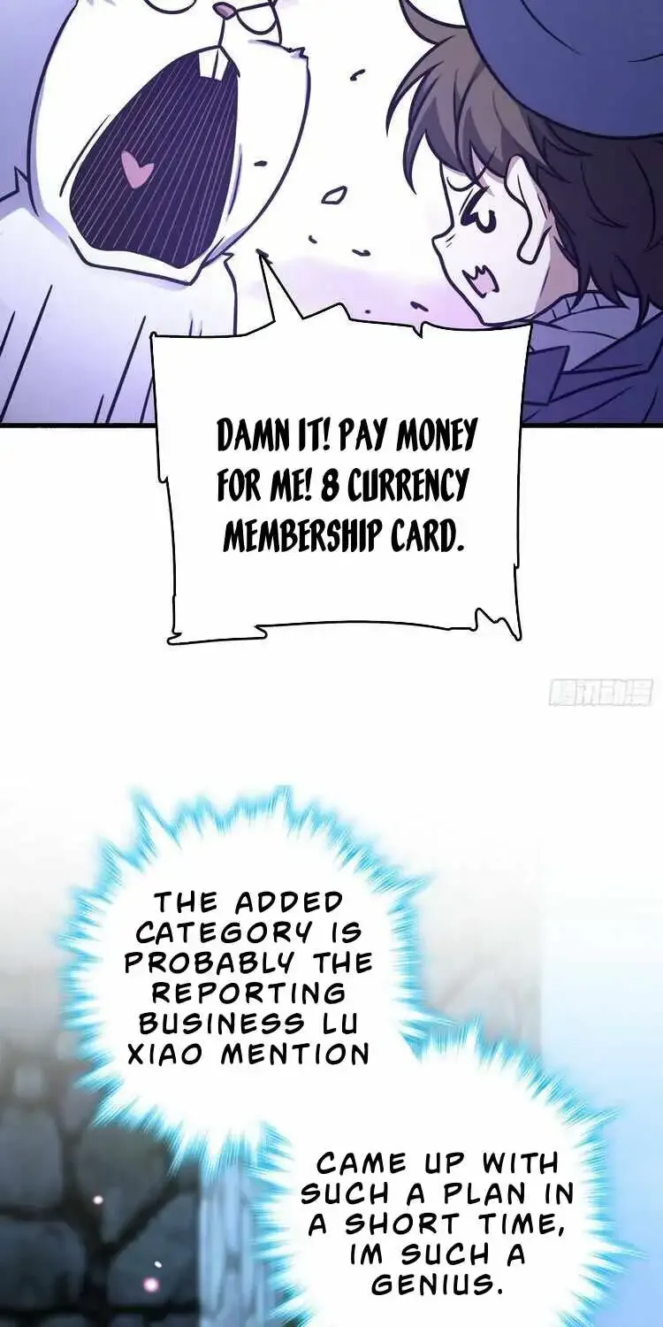 Spare Me, Great Lord! Chapter 255 page 56