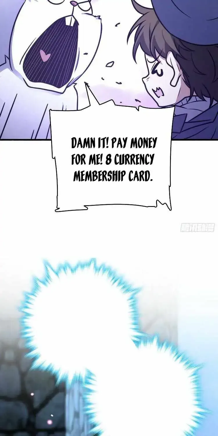 Spare Me, Great Lord! Chapter 255 page 55