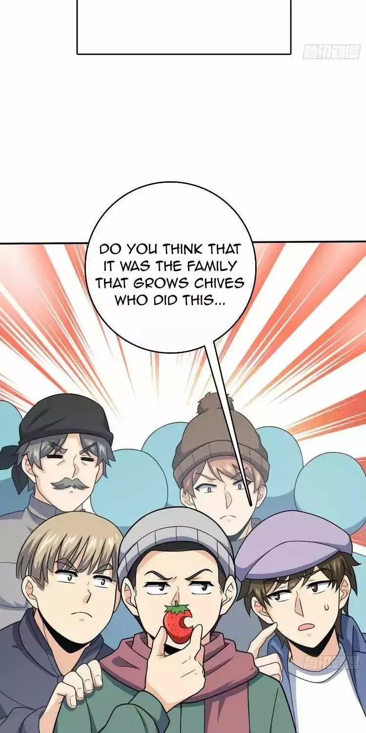 Spare Me, Great Lord! Chapter 256 page 54