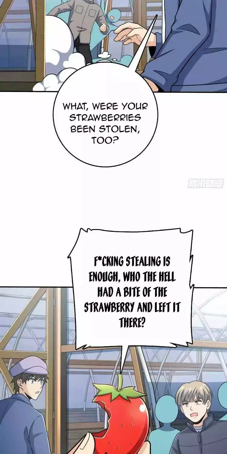 Spare Me, Great Lord! Chapter 256 page 52