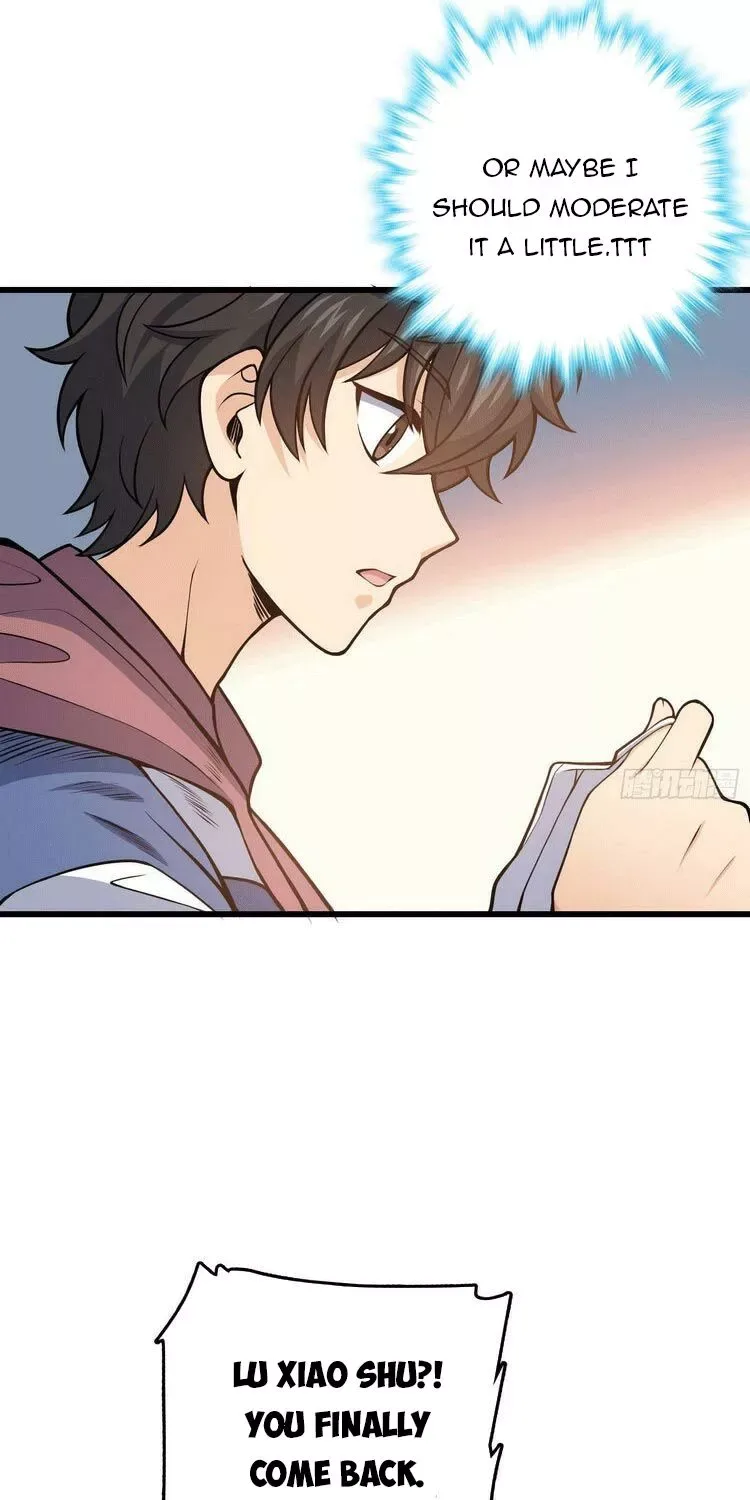 Spare Me, Great Lord! Chapter 259 page 4