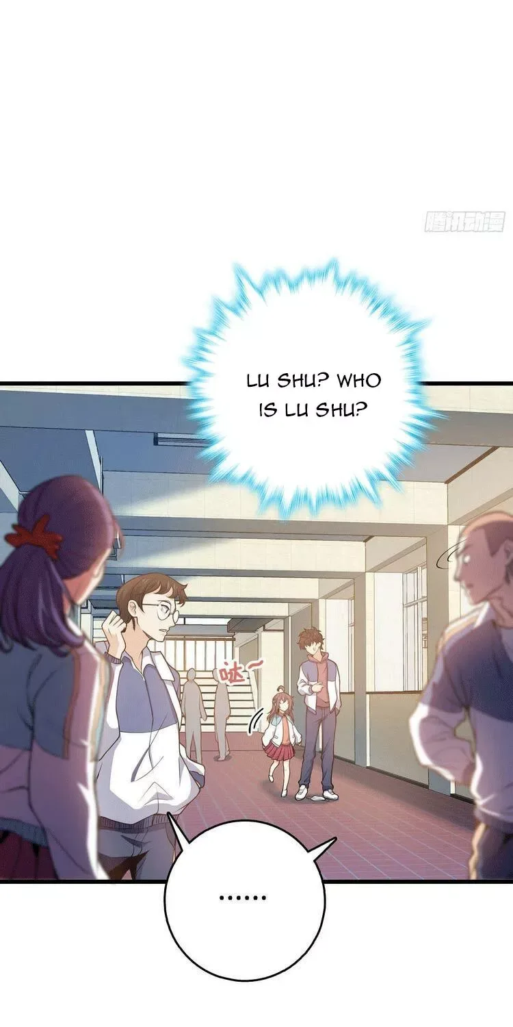Spare Me, Great Lord! Chapter 259 page 6