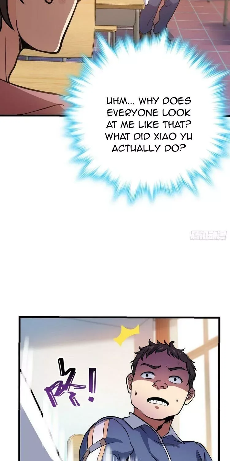 Spare Me, Great Lord! Chapter 259 page 16
