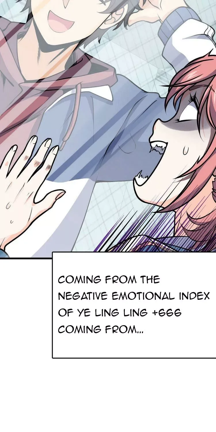 Spare Me, Great Lord! Chapter 259 page 8