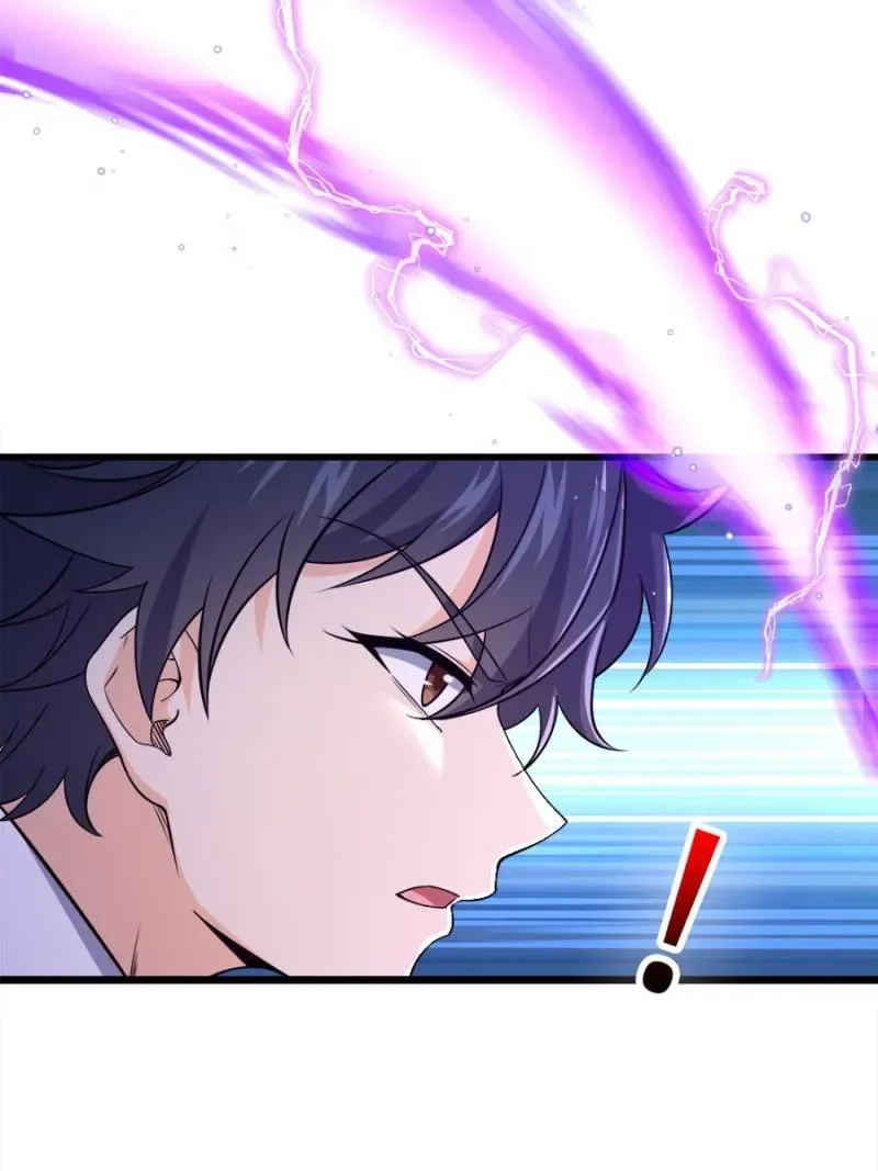 Spare Me, Great Lord! Chapter 688 page 7