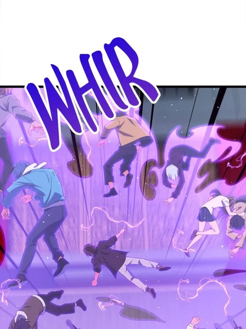 Spare Me, Great Lord! Chapter 688 page 8