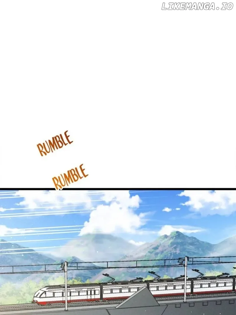 Spare Me, Great Lord! Chapter 687 page 7
