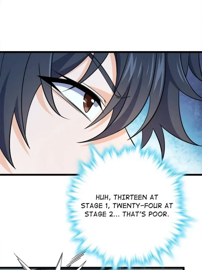 Spare Me, Great Lord! Chapter 688 page 3