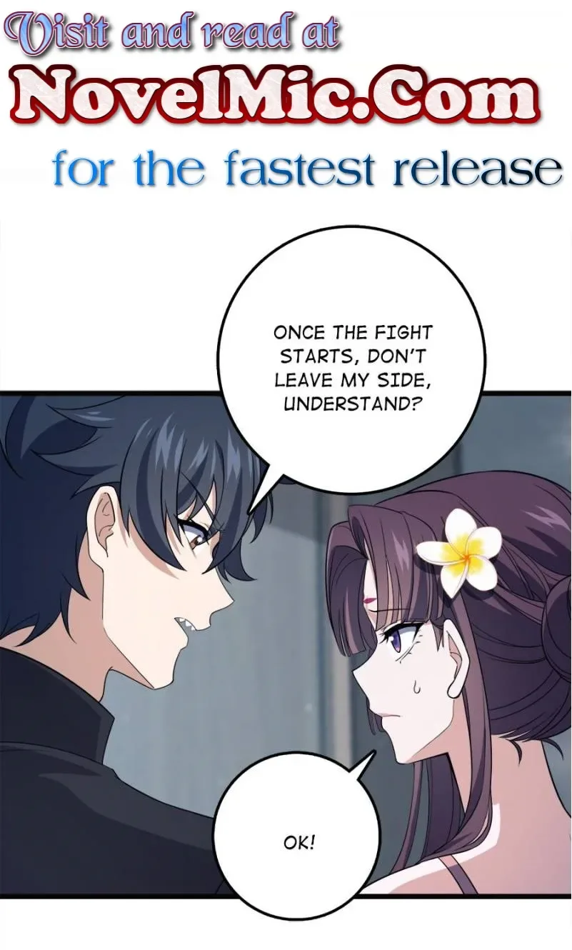 Spare Me, Great Lord! Chapter 688 page 2