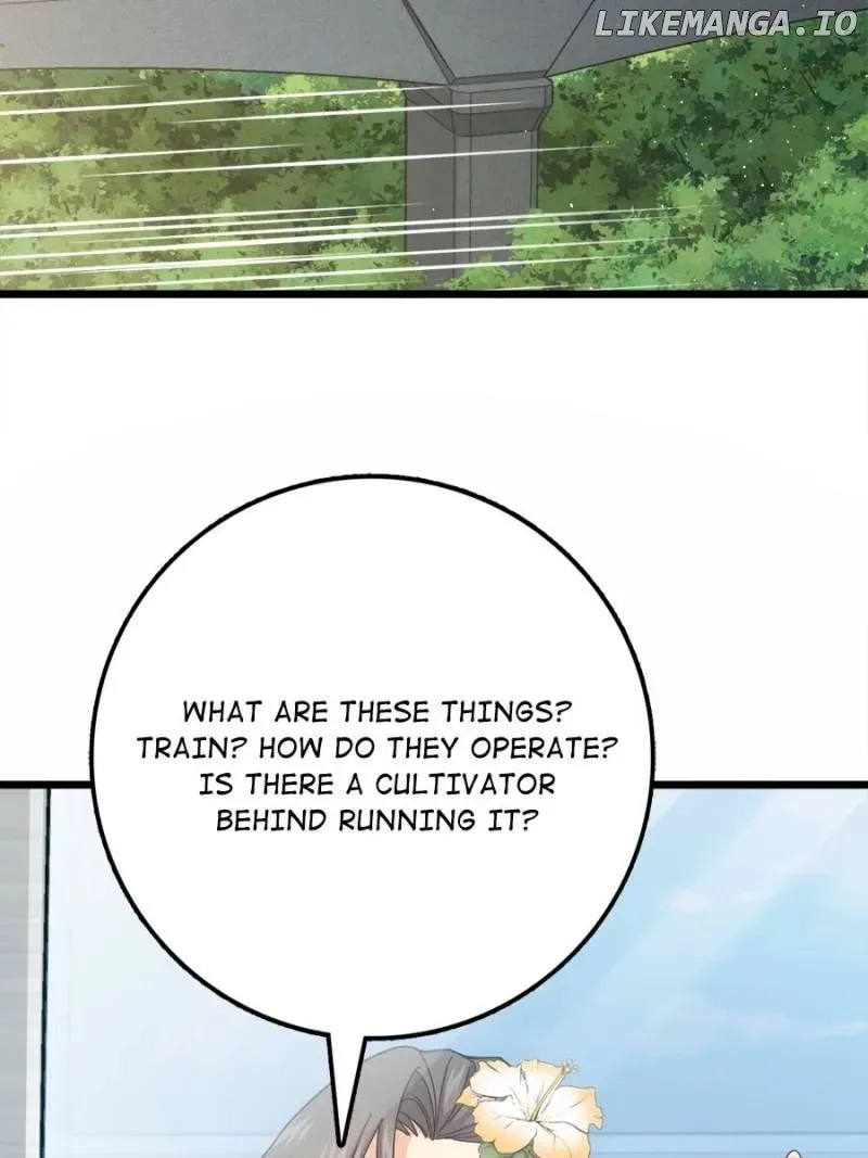 Spare Me, Great Lord! Chapter 687 page 8