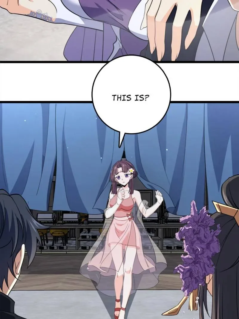 Spare Me, Great Lord! Chapter 688 page 19