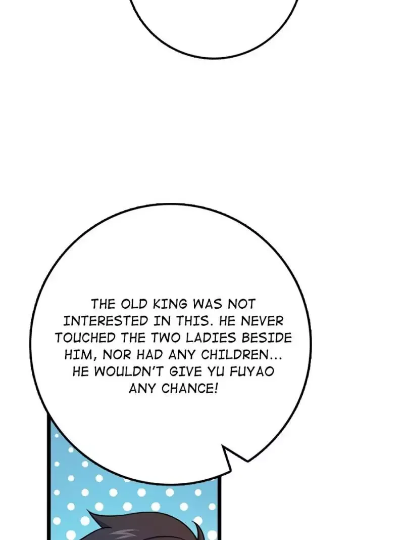 Spare Me, Great Lord! Chapter 689 page 6