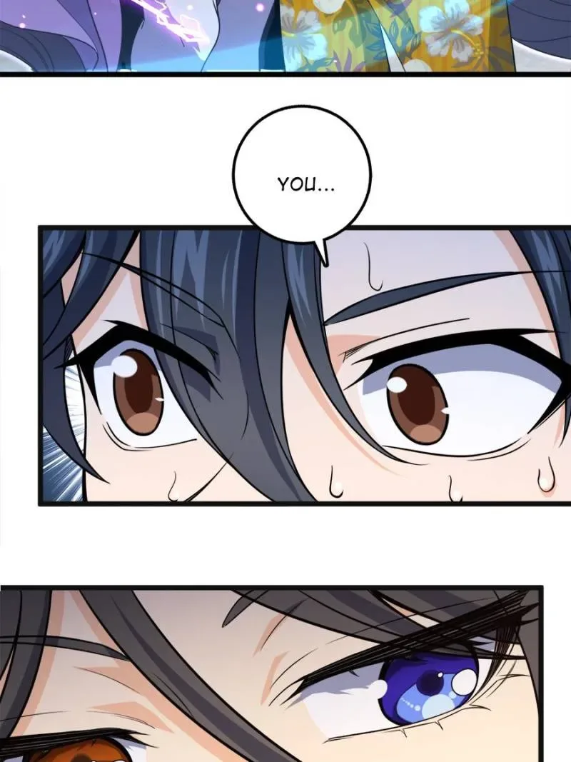 Spare Me, Great Lord! Chapter 688 page 16