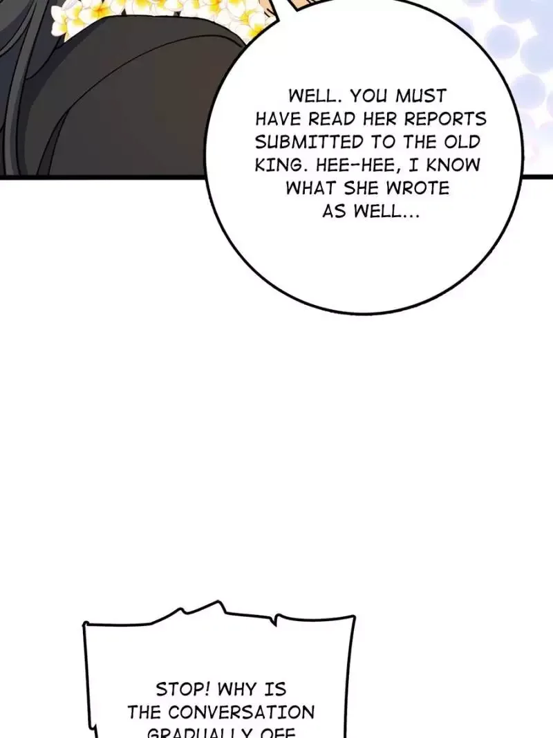Spare Me, Great Lord! Chapter 689 page 4