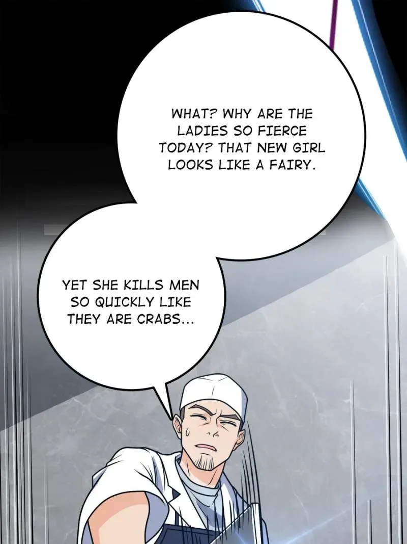 Spare Me, Great Lord! Chapter 688 page 25