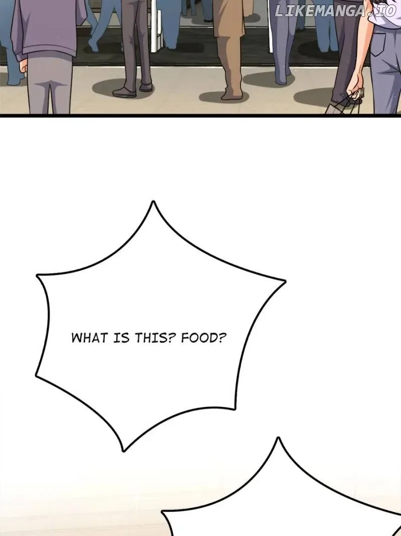 Spare Me, Great Lord! Chapter 687 page 26