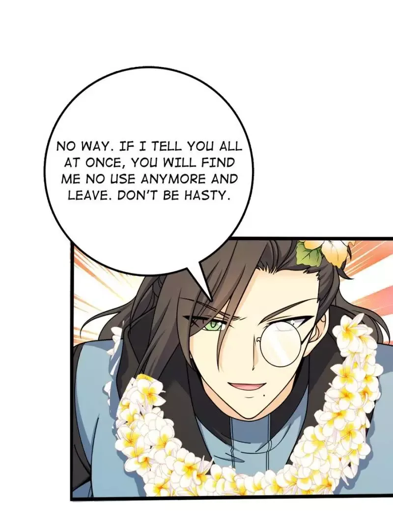 Spare Me, Great Lord! Chapter 689 page 10