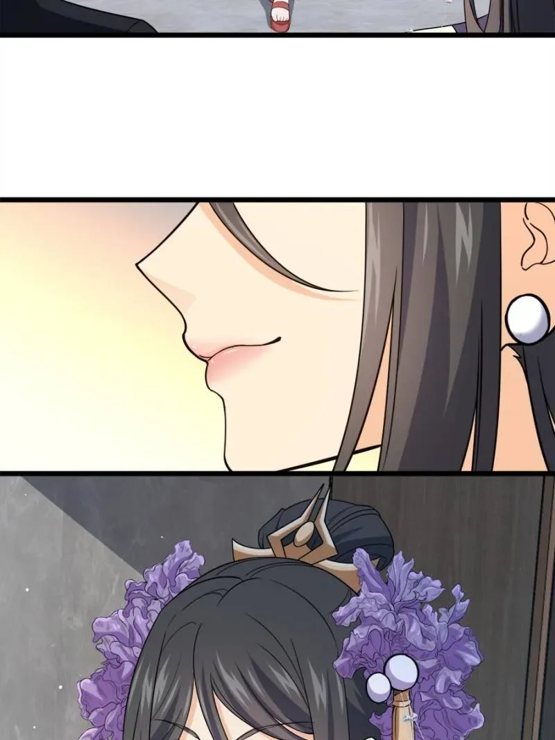 Spare Me, Great Lord! Chapter 688 page 20