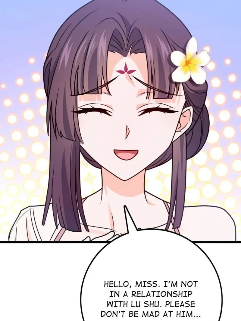 Spare Me, Great Lord! Chapter 688 page 31