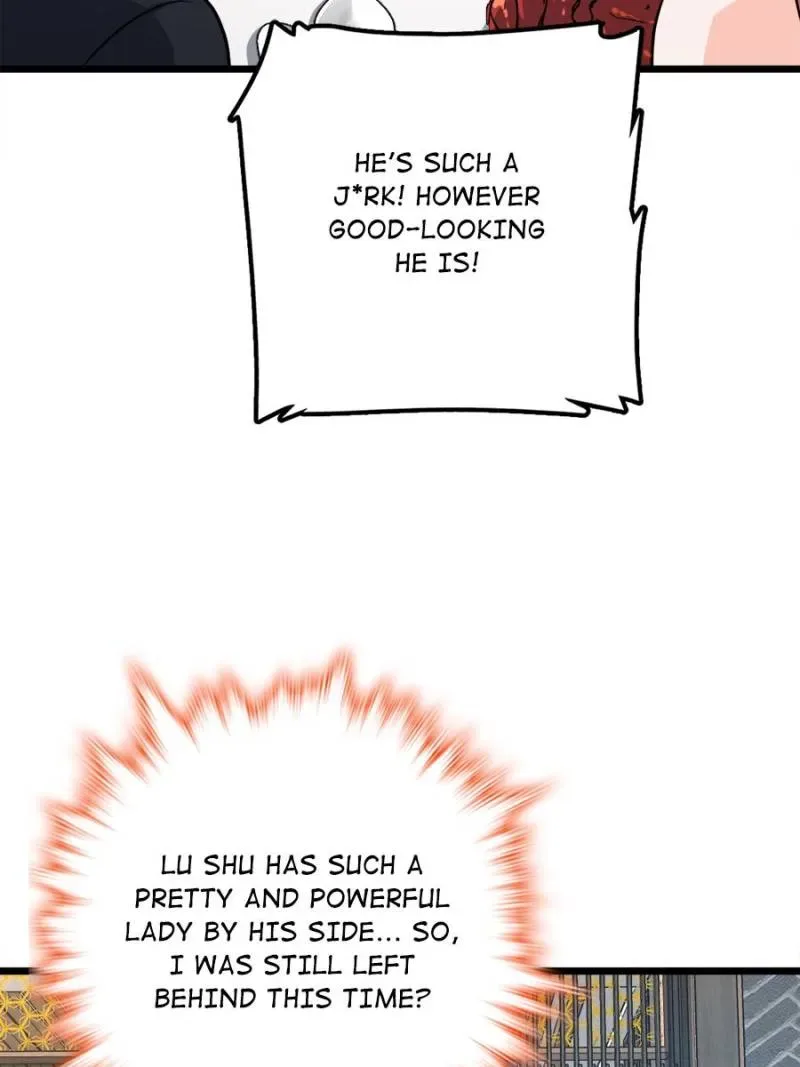 Spare Me, Great Lord! Chapter 688 page 29