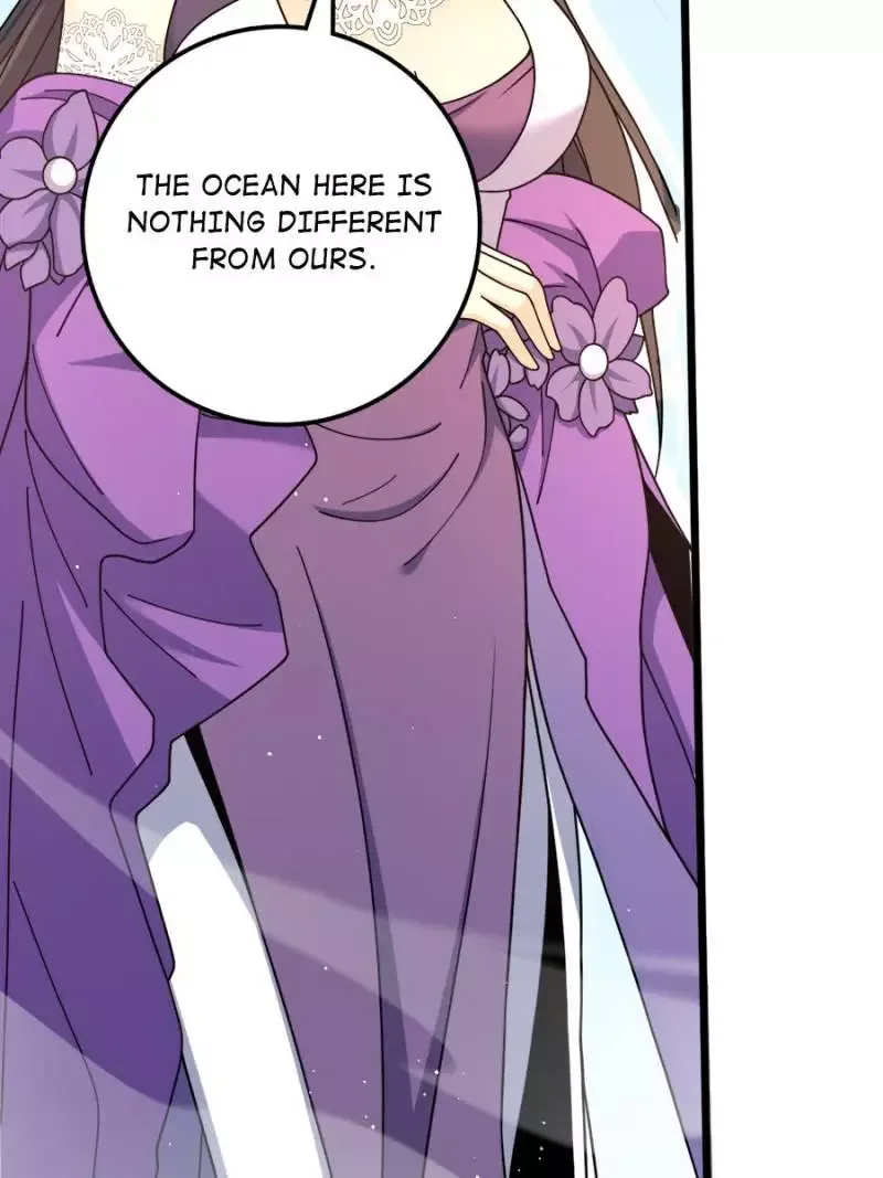 Spare Me, Great Lord! Chapter 689 page 20