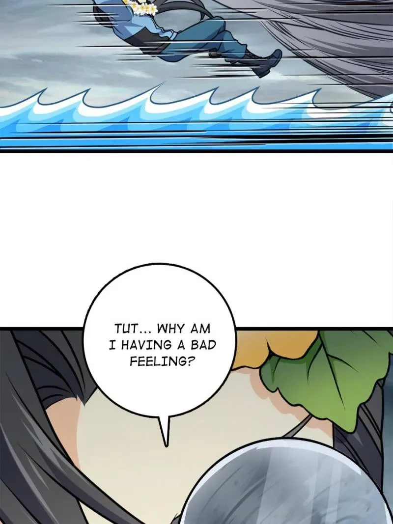 Spare Me, Great Lord! Chapter 688 page 38