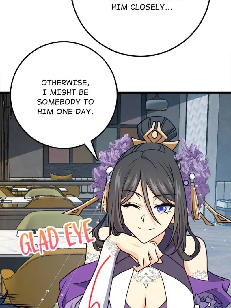 Spare Me, Great Lord! Chapter 688 page 34