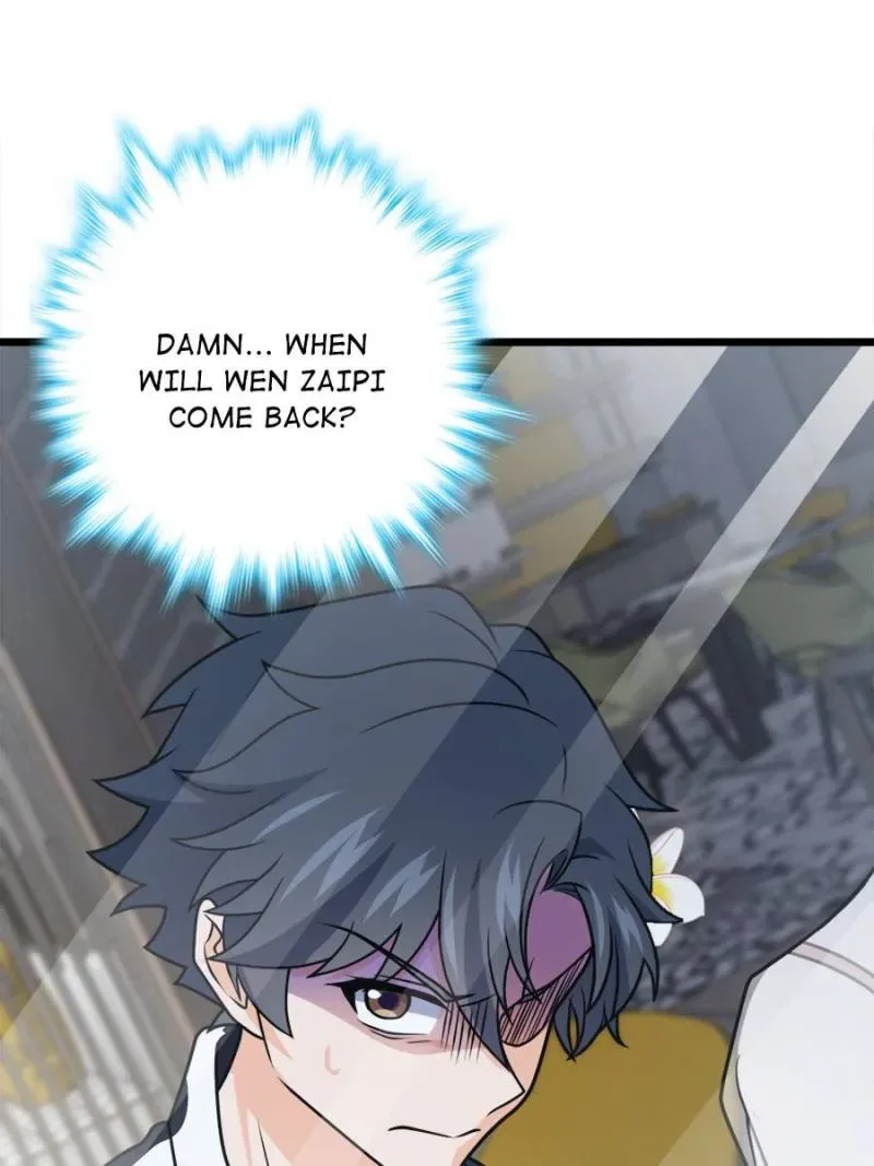 Spare Me, Great Lord! Chapter 688 page 36