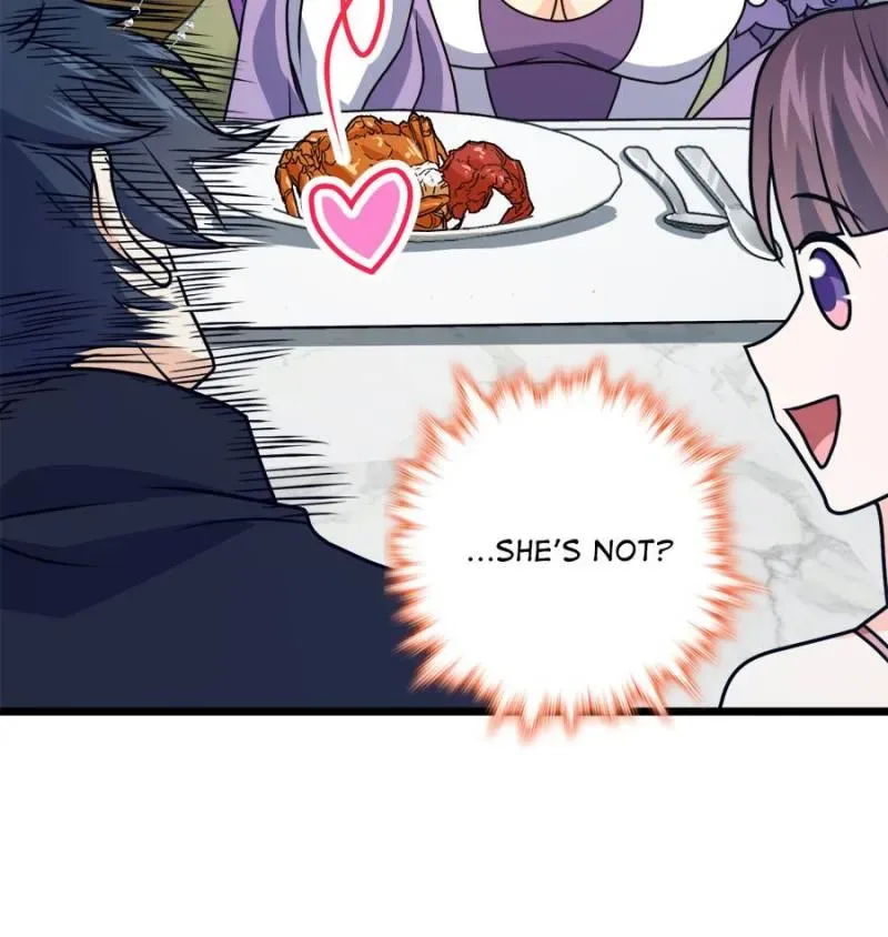 Spare Me, Great Lord! Chapter 688 page 35
