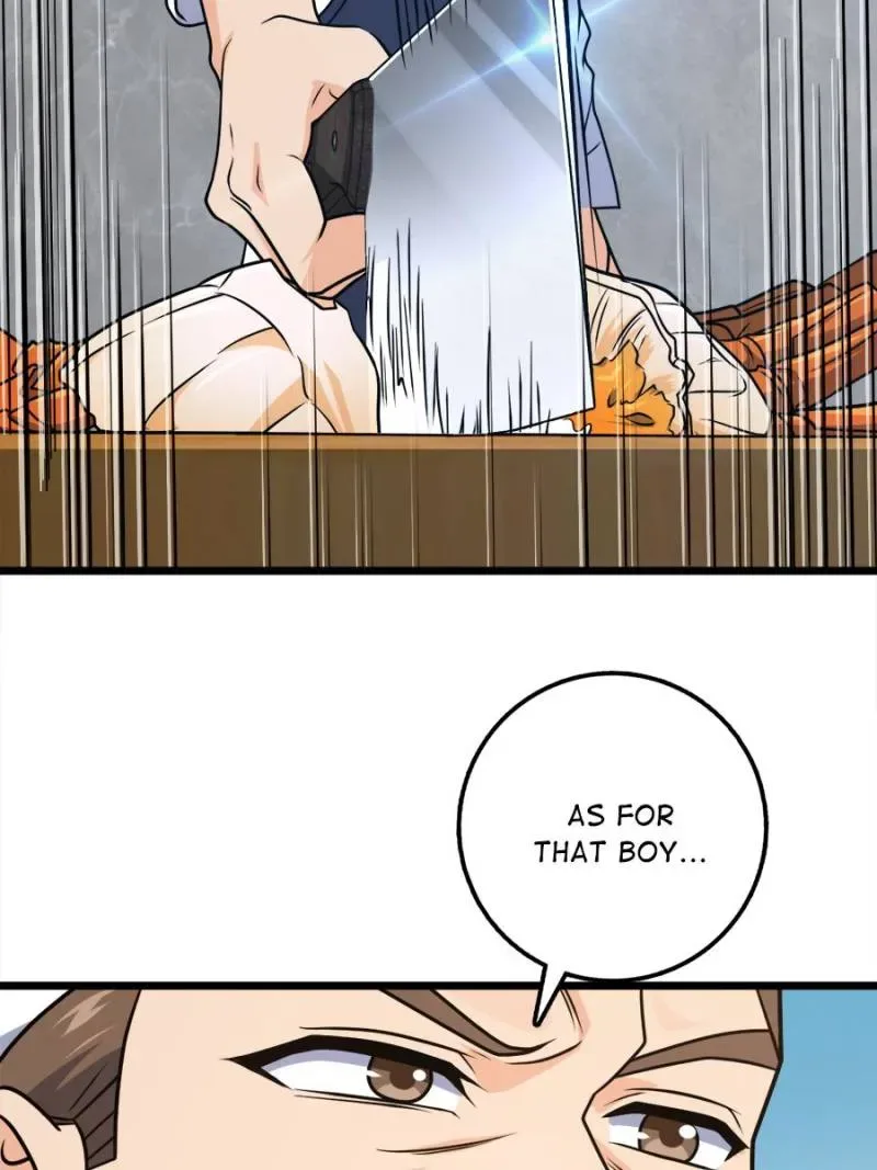 Spare Me, Great Lord! Chapter 688 page 26