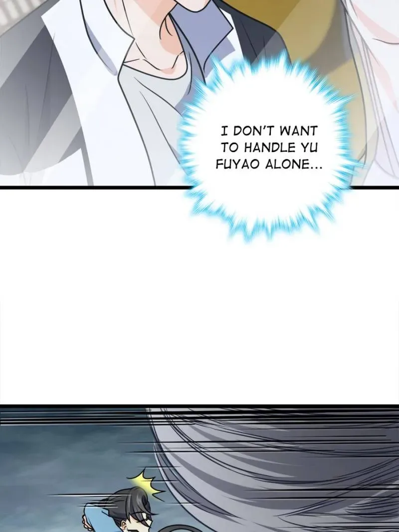 Spare Me, Great Lord! Chapter 688 page 37