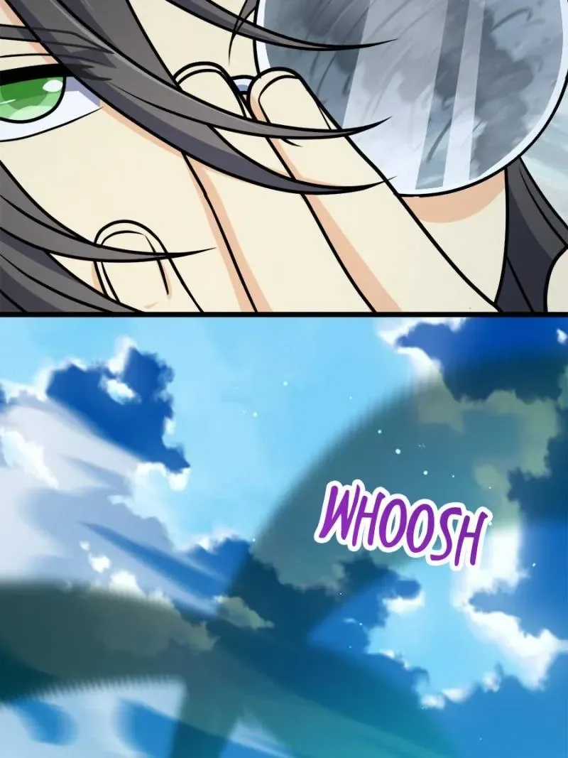 Spare Me, Great Lord! Chapter 688 page 39