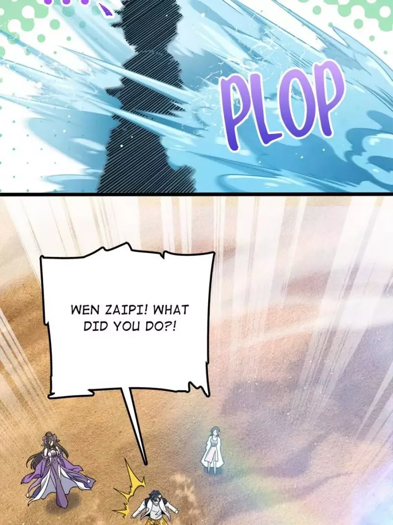 Spare Me, Great Lord! Chapter 689 page 24