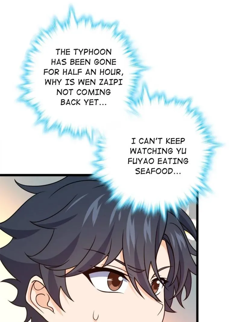 Spare Me, Great Lord! Chapter 688 page 46