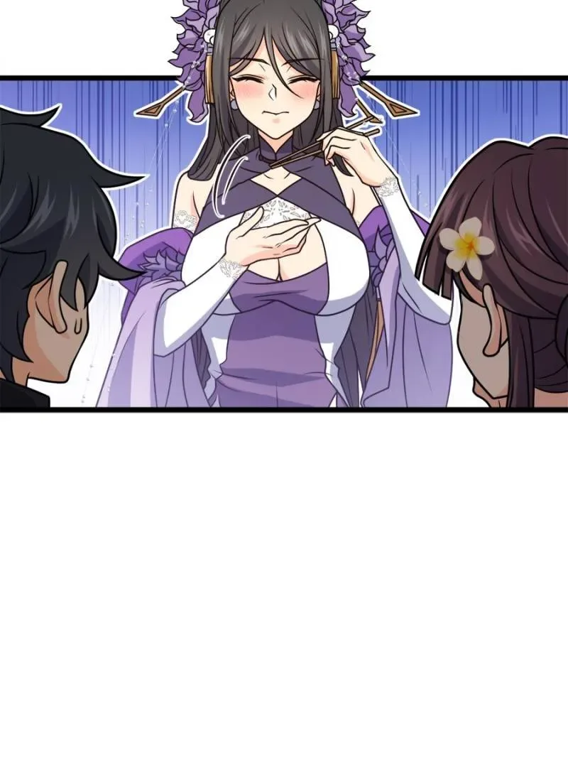 Spare Me, Great Lord! Chapter 688 page 44