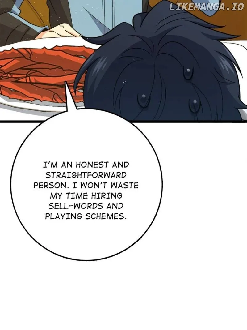 Spare Me, Great Lord! Chapter 687 page 49