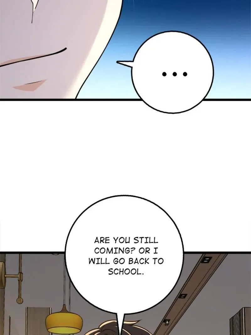 Spare Me, Great Lord! Chapter 688 page 48