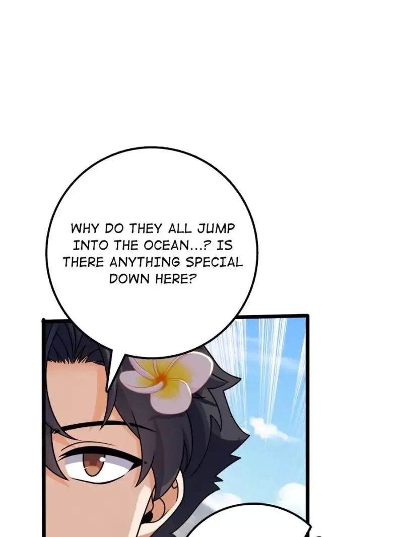 Spare Me, Great Lord! Chapter 689 page 31