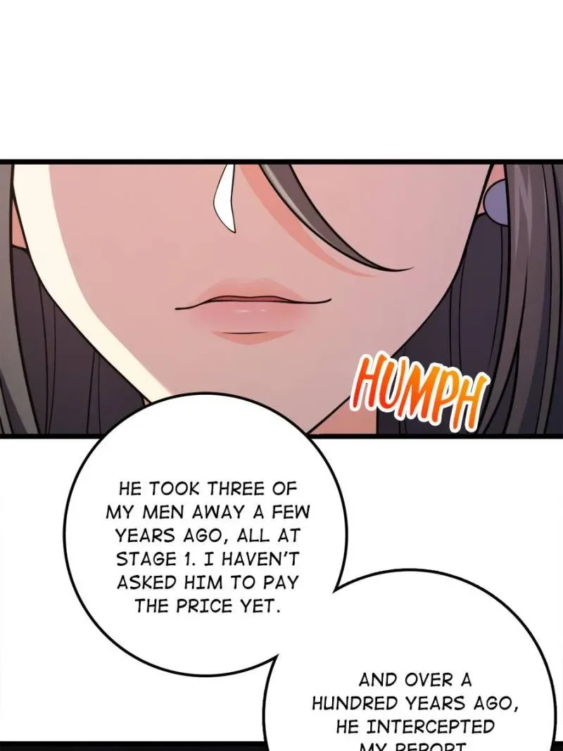 Spare Me, Great Lord! Chapter 688 page 56