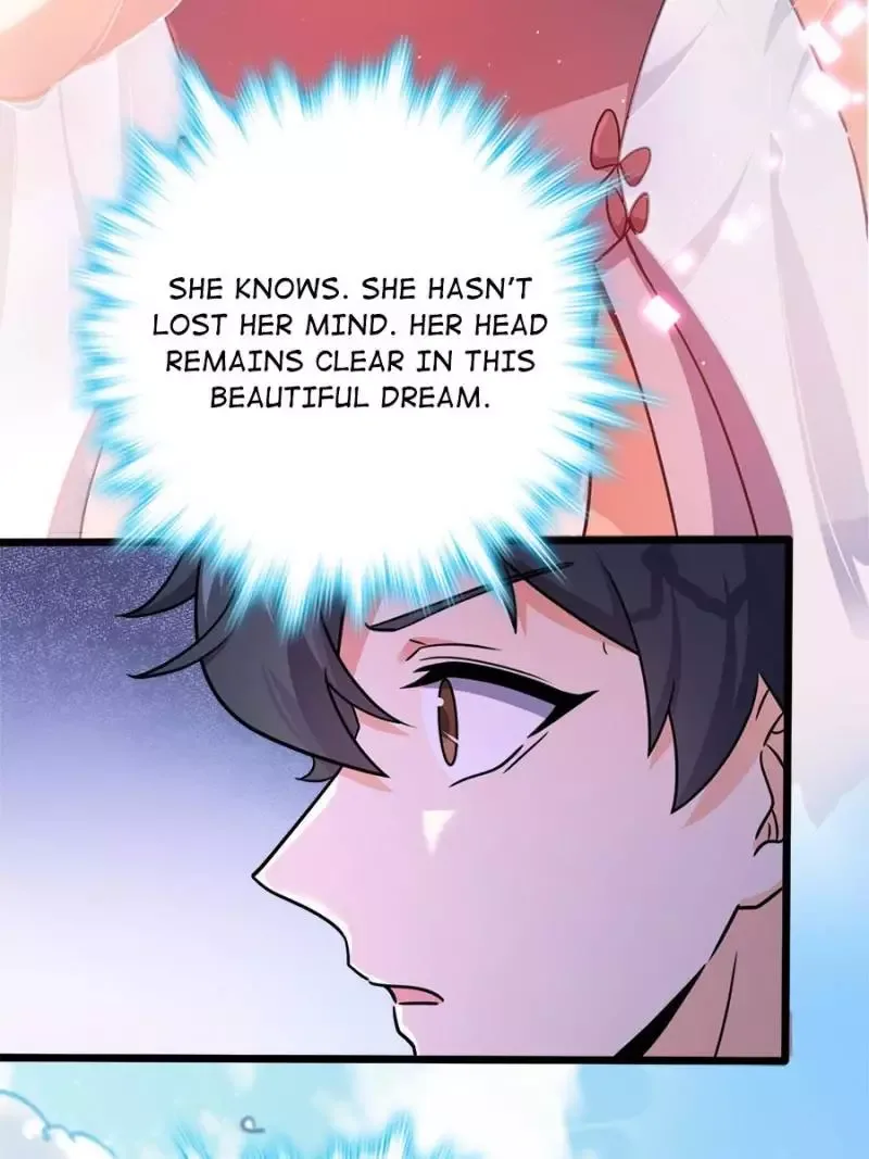 Spare Me, Great Lord! Chapter 689 page 49