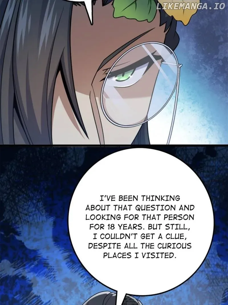Spare Me, Great Lord! Chapter 687 page 53