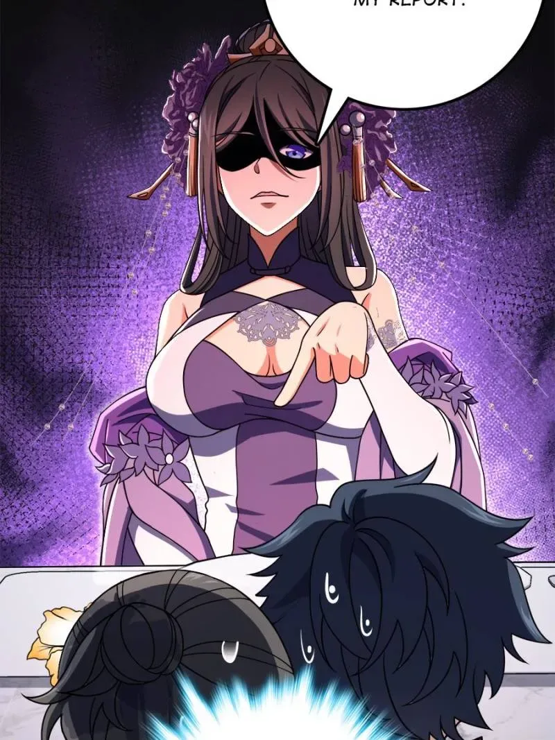Spare Me, Great Lord! Chapter 688 page 57