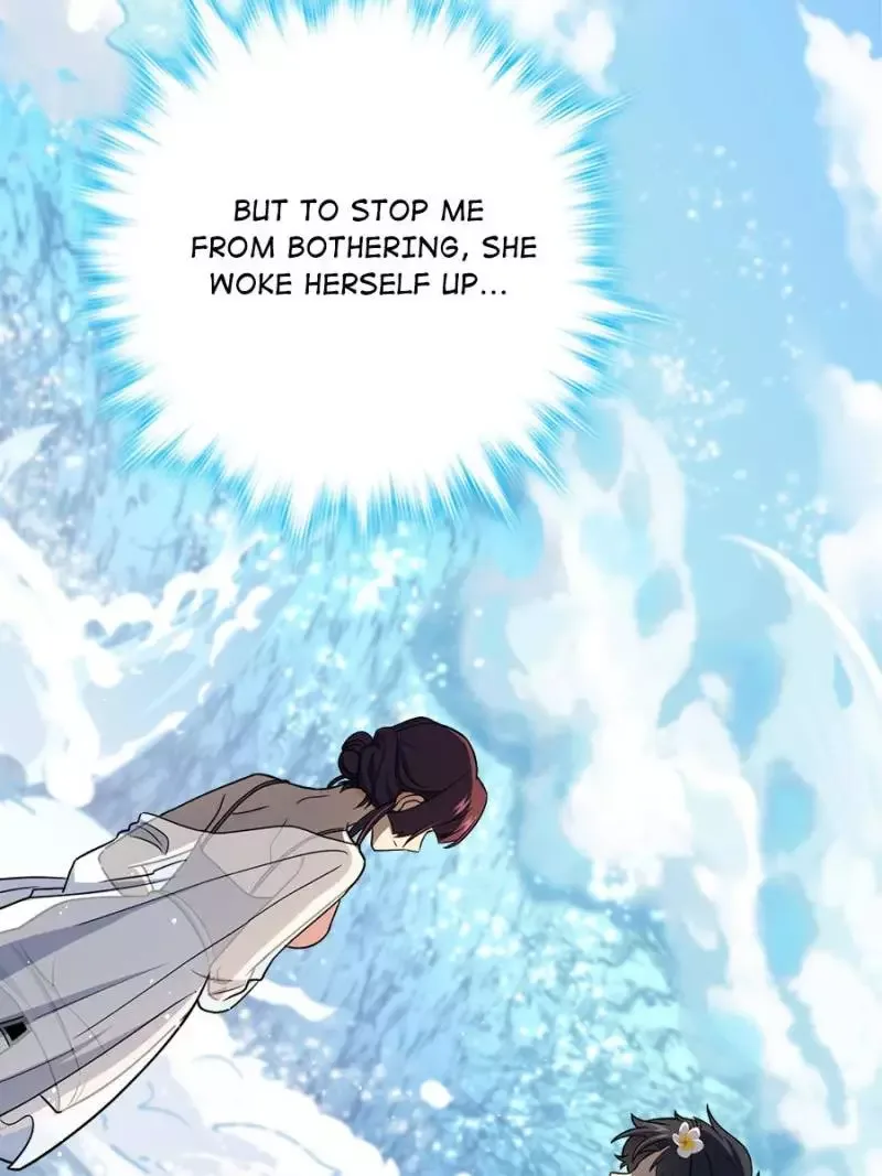 Spare Me, Great Lord! Chapter 689 page 50