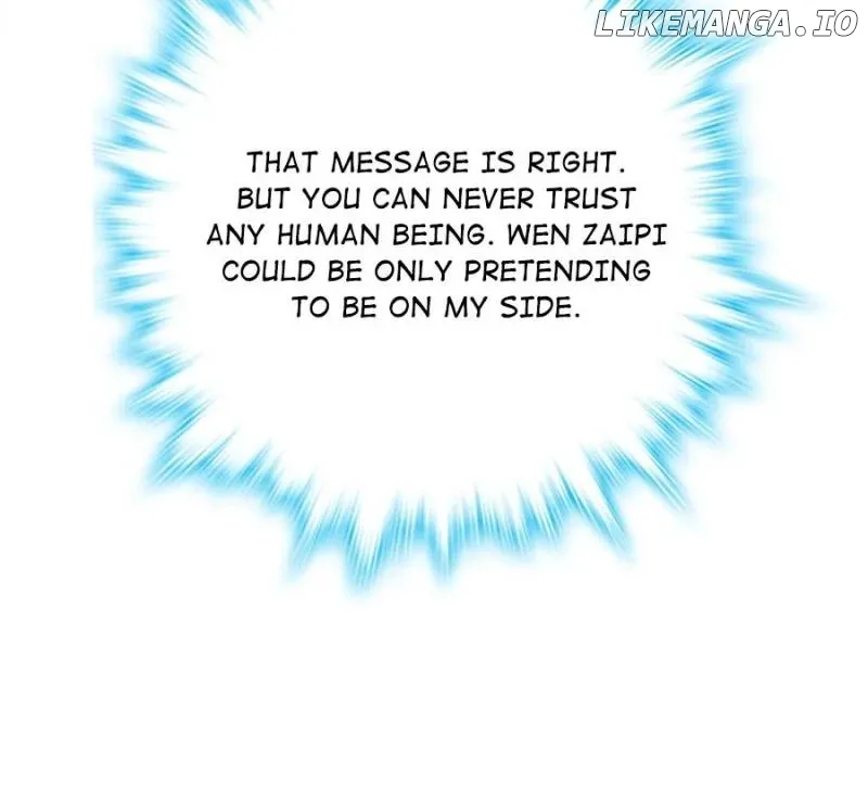 Spare Me, Great Lord! Chapter 687 page 60