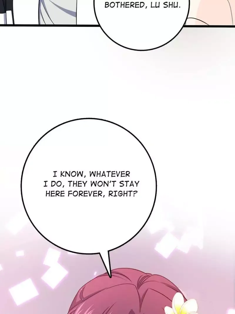 Spare Me, Great Lord! Chapter 689 page 47