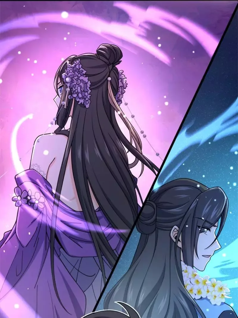 Spare Me, Great Lord! Chapter 689 page 38