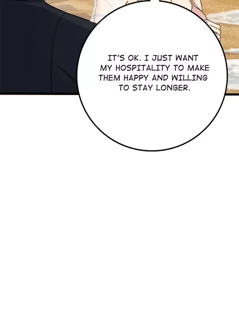 Spare Me, Great Lord! Chapter 689 page 41